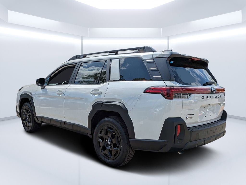 2026 Subaru OUTBACK Limited