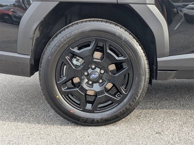 2026 Subaru OUTBACK Limited