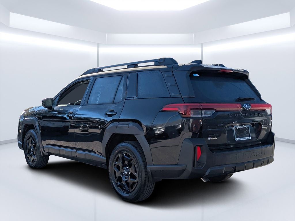 2026 Subaru OUTBACK Limited