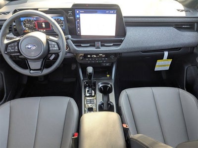 2026 Subaru OUTBACK Limited