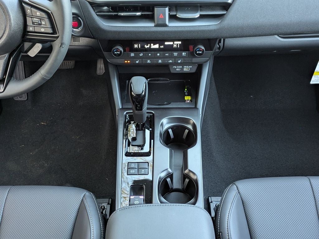 2026 Subaru OUTBACK Limited