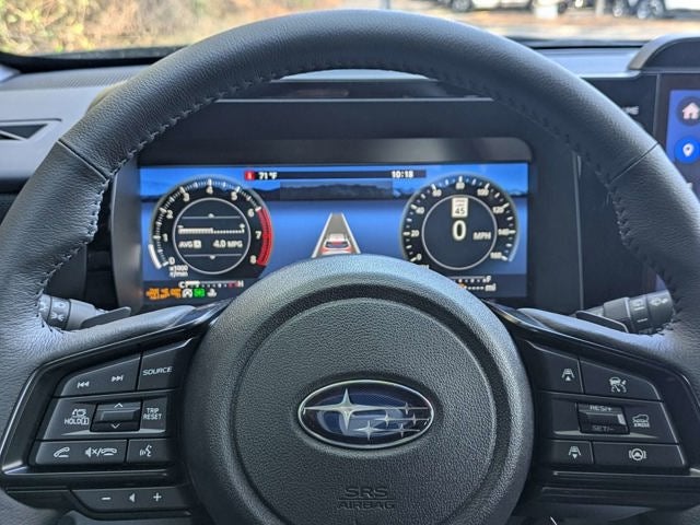 2026 Subaru OUTBACK Limited