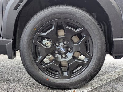 2026 Subaru OUTBACK Limited