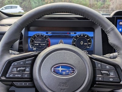 2026 Subaru OUTBACK Limited