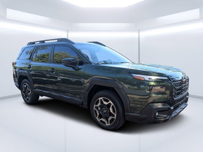 2026 Subaru OUTBACK Touring