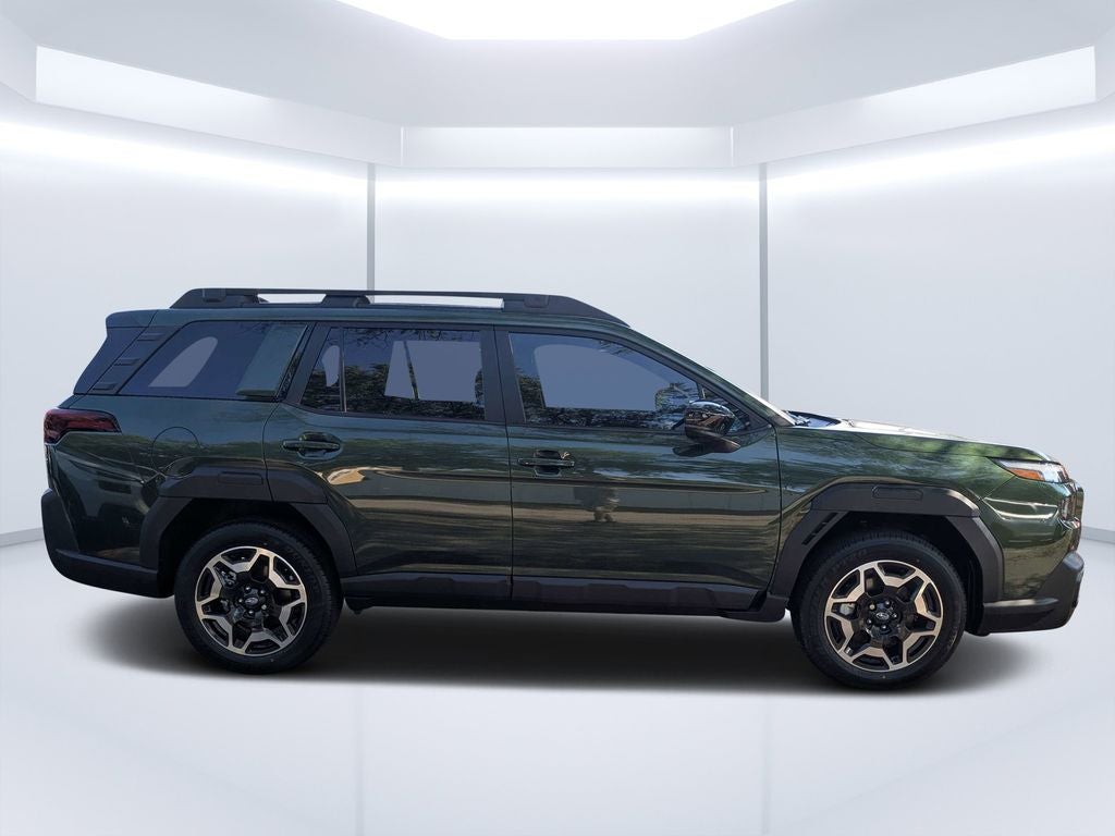 2026 Subaru OUTBACK Touring