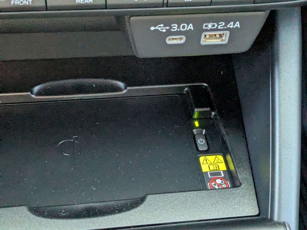 2026 Subaru OUTBACK Touring