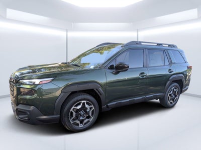 2026 Subaru OUTBACK Touring