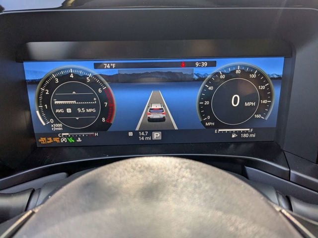 2026 Subaru OUTBACK Touring