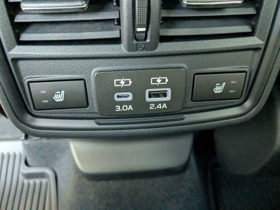 2026 Subaru OUTBACK Touring