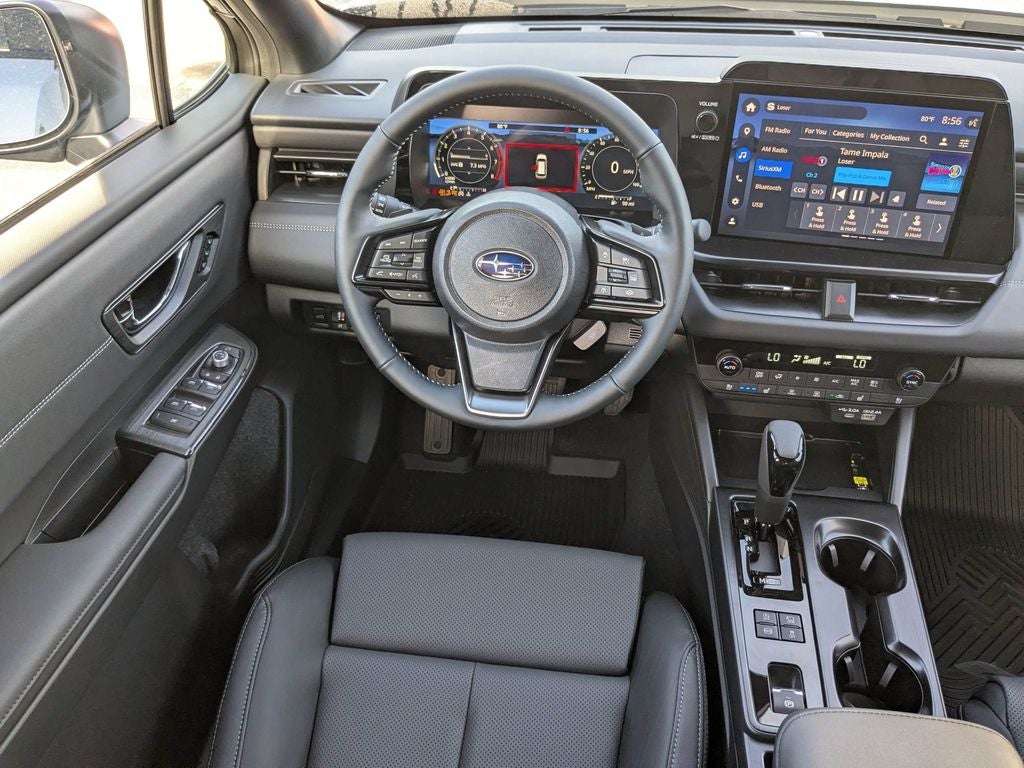 2026 Subaru OUTBACK Touring