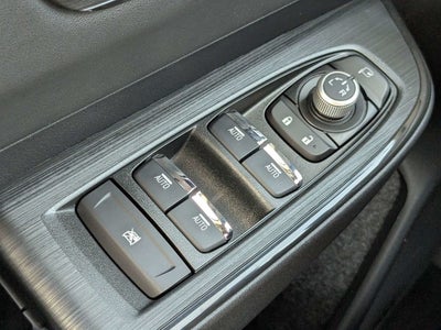 2026 Subaru OUTBACK Touring