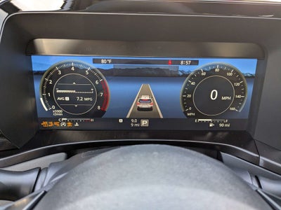 2026 Subaru OUTBACK Touring