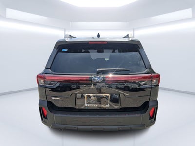 2026 Subaru OUTBACK Touring