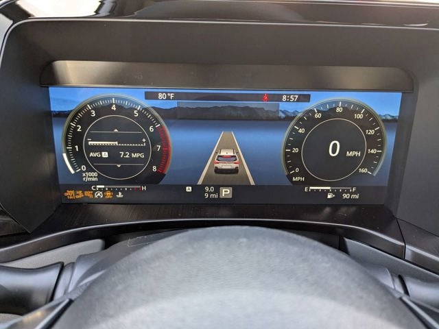 2026 Subaru OUTBACK Touring