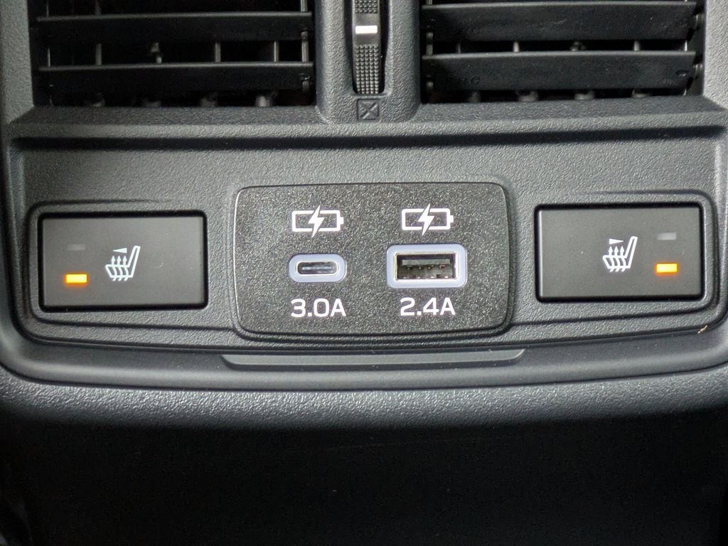 2026 Subaru OUTBACK Touring