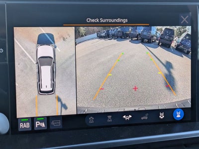 2026 Subaru OUTBACK Touring