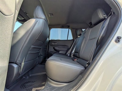 2026 Subaru OUTBACK Touring