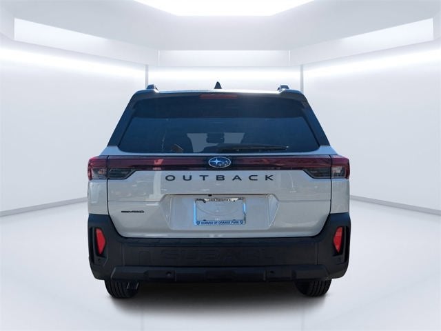 2026 Subaru OUTBACK Touring