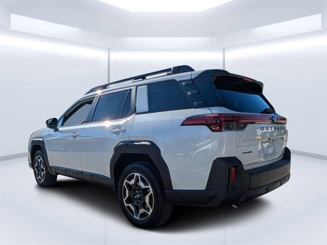 2026 Subaru OUTBACK Touring