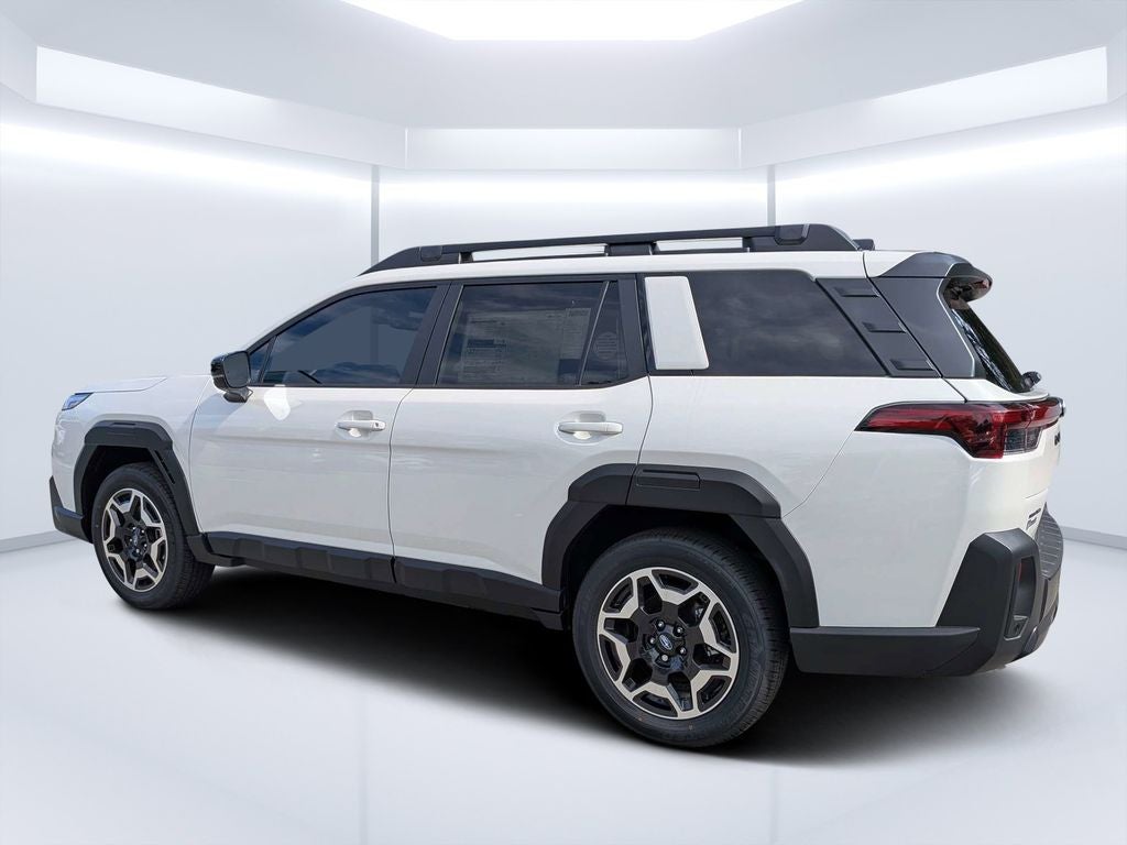 2026 Subaru OUTBACK Touring