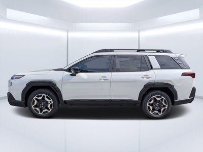 2026 Subaru OUTBACK Touring