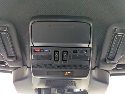 2026 Subaru OUTBACK Touring