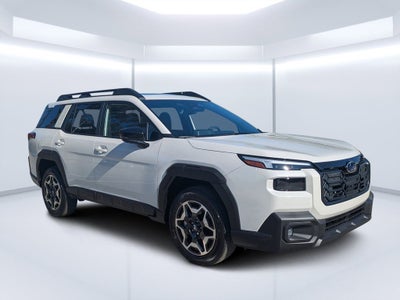 2026 Subaru OUTBACK Touring