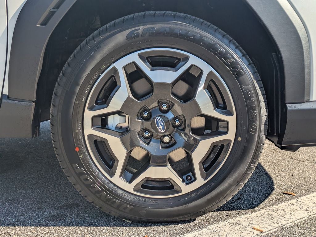 2026 Subaru OUTBACK Touring