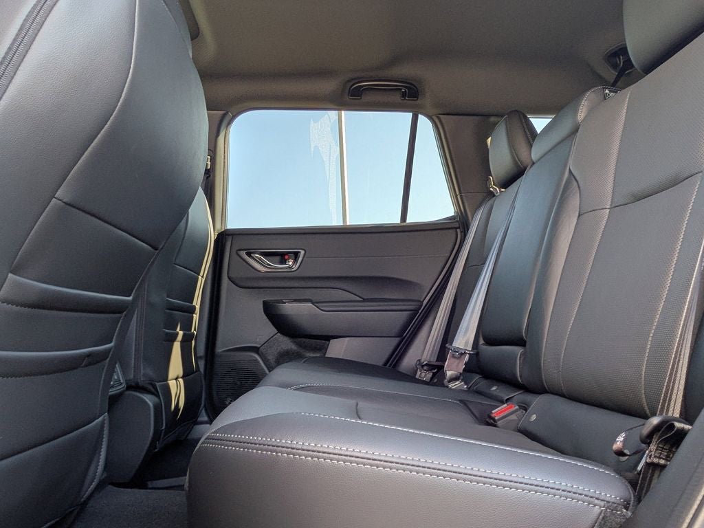 2026 Subaru OUTBACK Touring