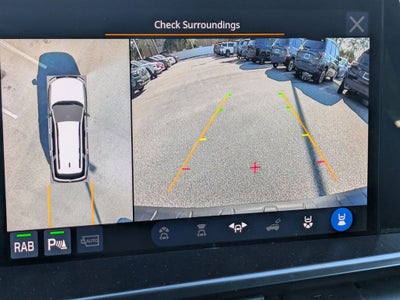 2026 Subaru OUTBACK Touring