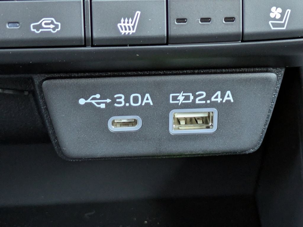 2026 Subaru OUTBACK Touring