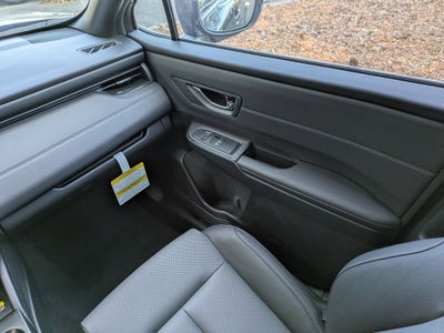 2026 Subaru OUTBACK Touring