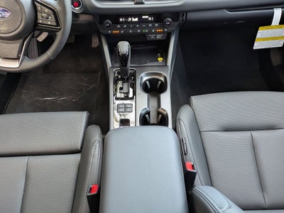 2026 Subaru OUTBACK Touring