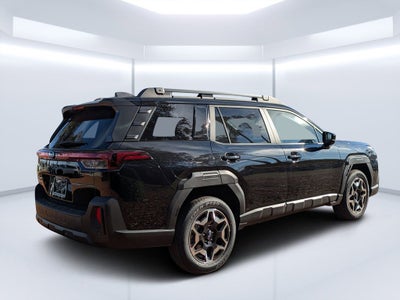2026 Subaru OUTBACK Touring