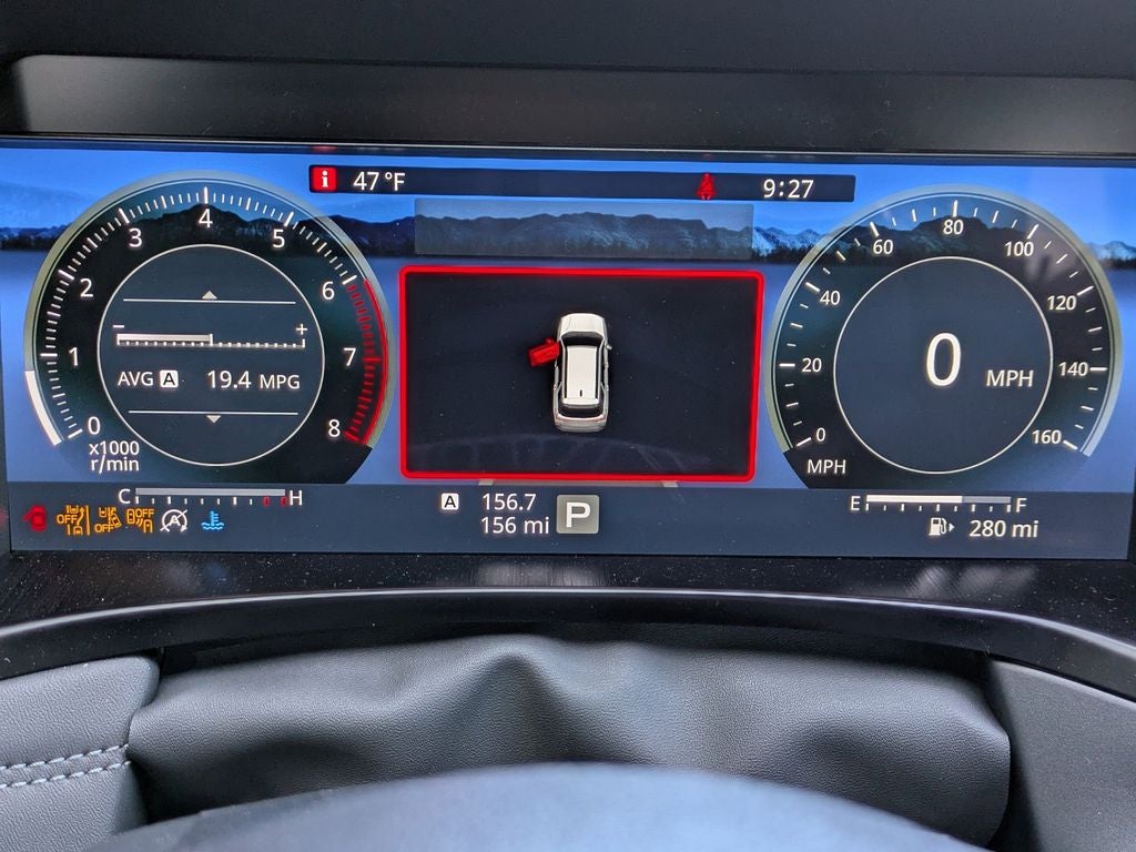 2026 Subaru OUTBACK Touring