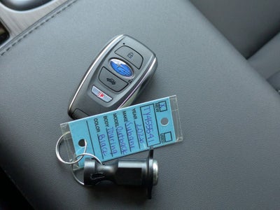 2026 Subaru OUTBACK Touring