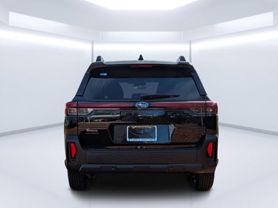 2026 Subaru OUTBACK Touring