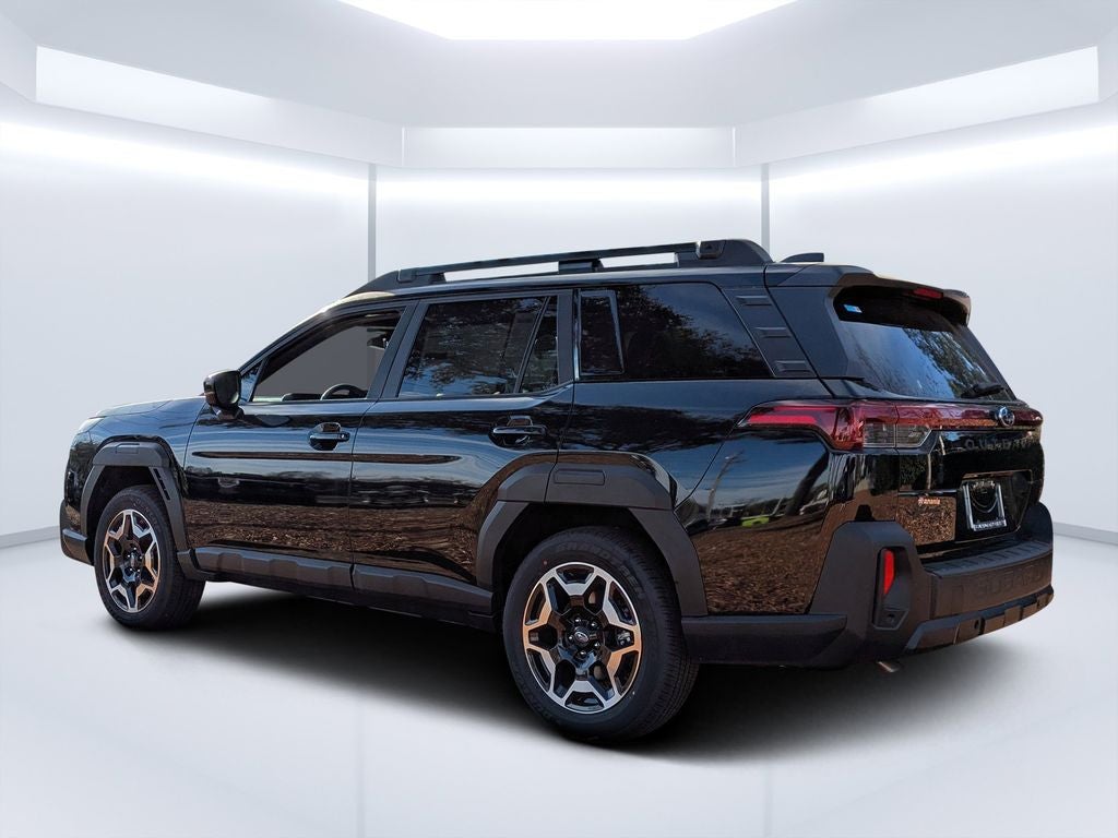 2026 Subaru OUTBACK Touring