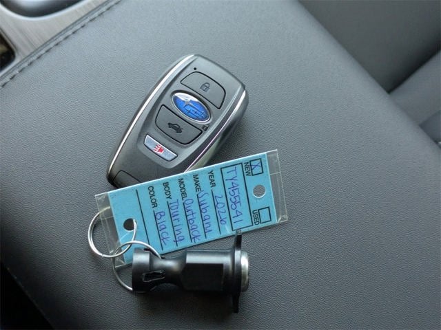 2026 Subaru OUTBACK Touring