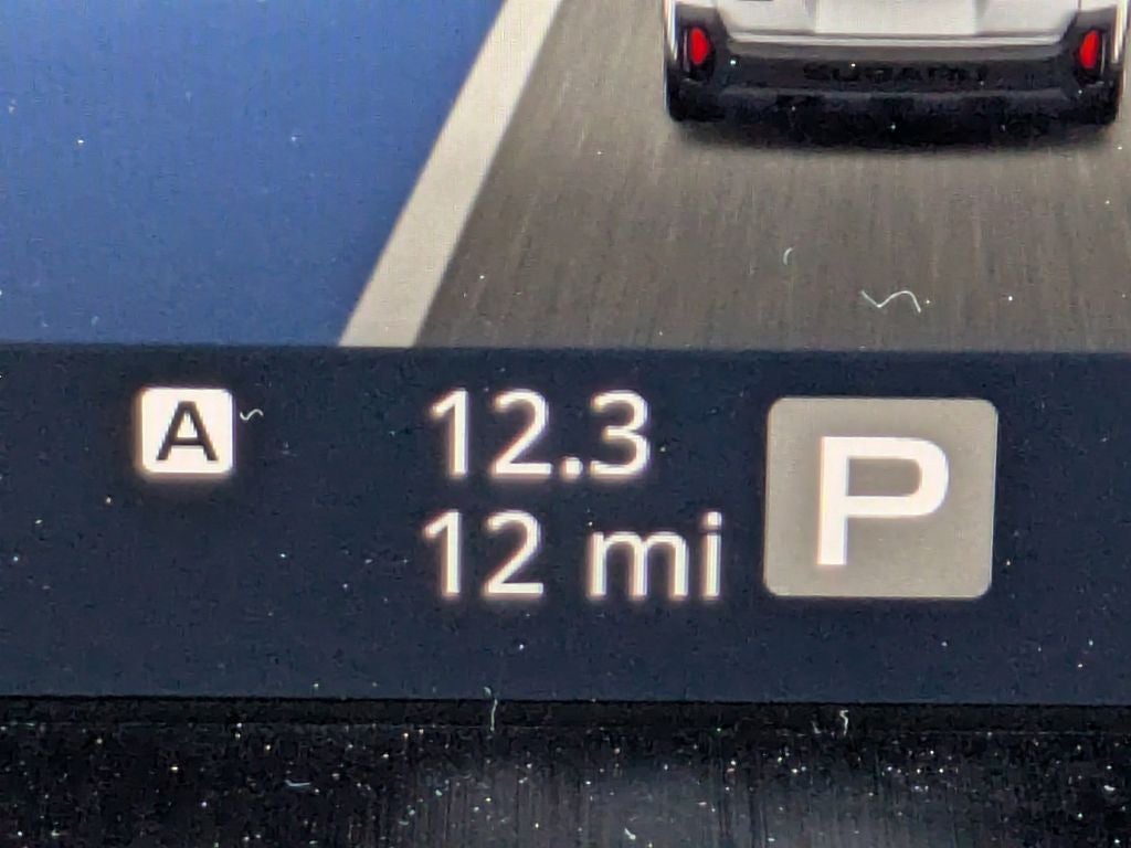 2026 Subaru OUTBACK Touring