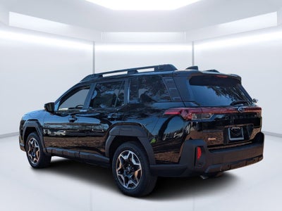 2026 Subaru OUTBACK Touring