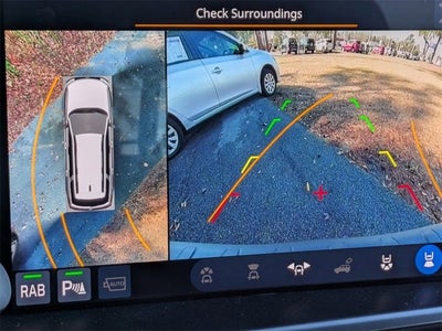 2026 Subaru OUTBACK Touring