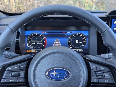 2026 Subaru OUTBACK Touring