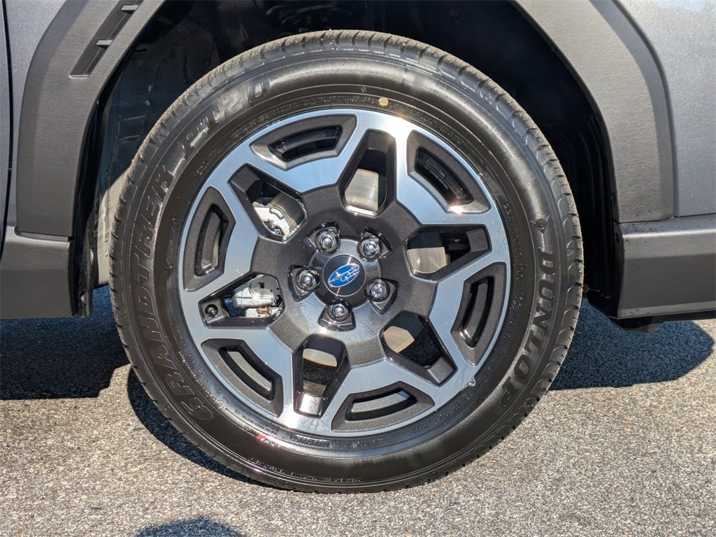 2026 Subaru OUTBACK Touring