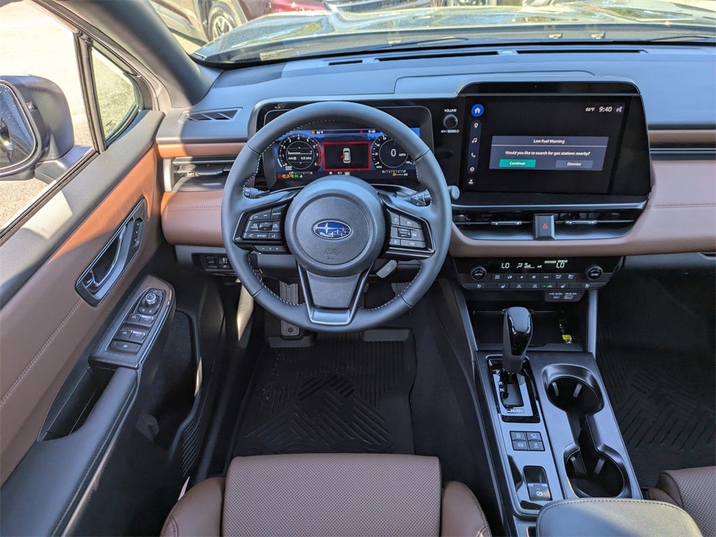 2026 Subaru OUTBACK Touring