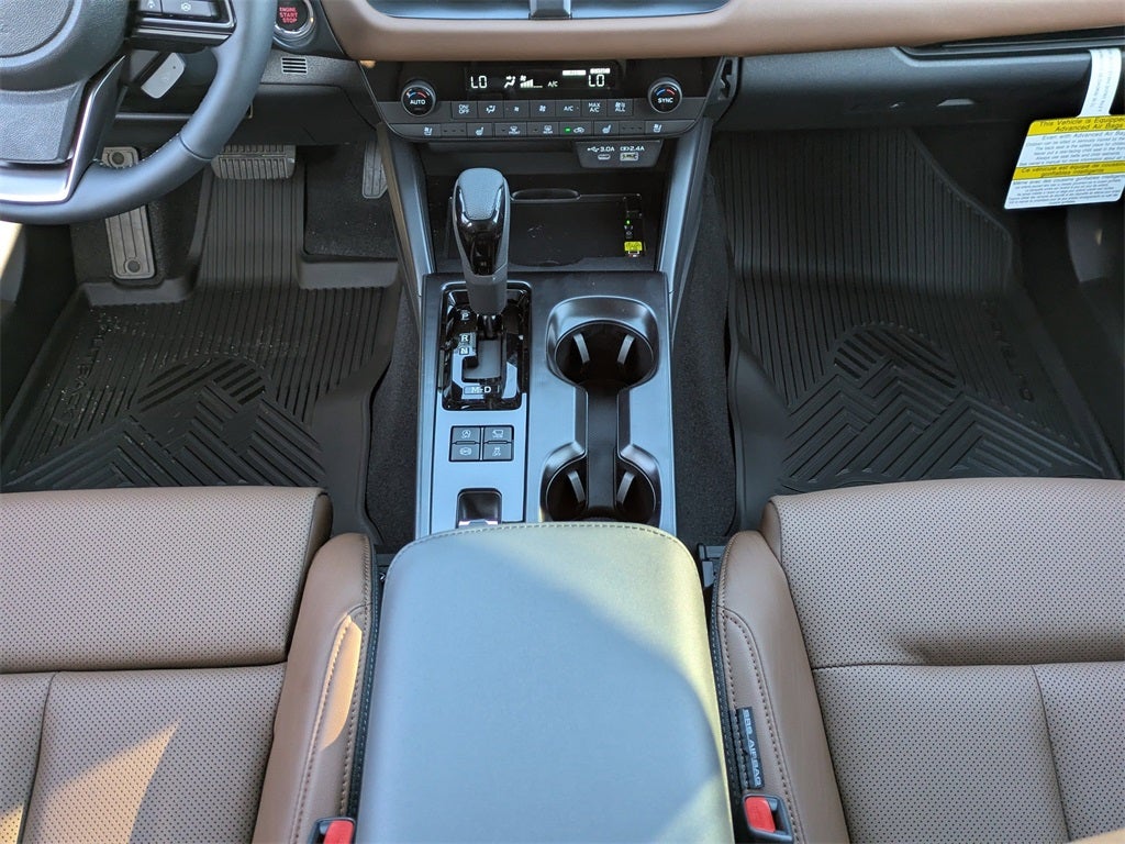 2026 Subaru OUTBACK Touring