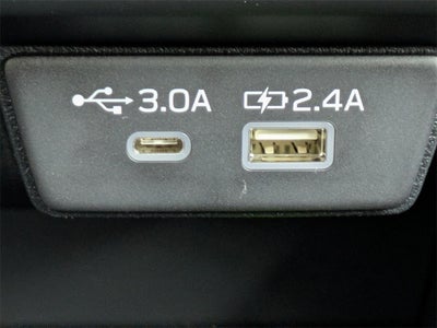 2026 Subaru OUTBACK Touring