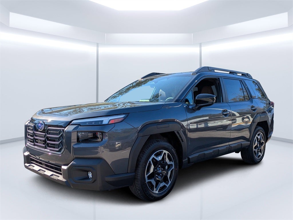 2026 Subaru OUTBACK Touring