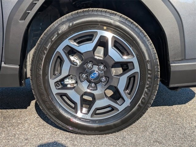 2026 Subaru OUTBACK Touring